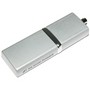  -`i Silicon Power LuxMini 710 4GB Silver,  